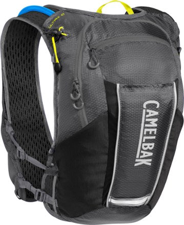 Ultra 10 Hydration Vest - 70 fl. oz. - Graphite/Sulphur spring