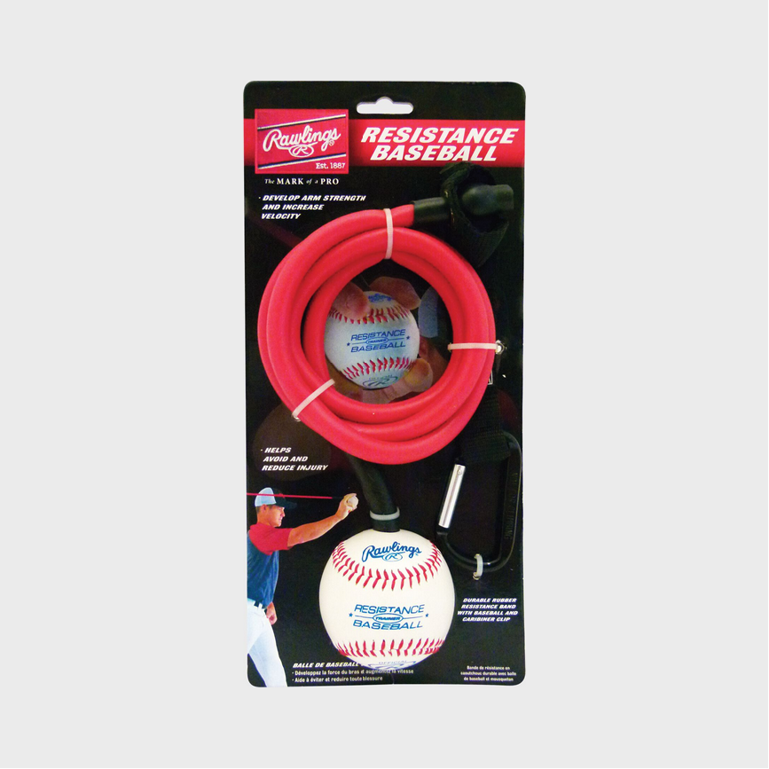 Rawlings Resistance Band Baseball