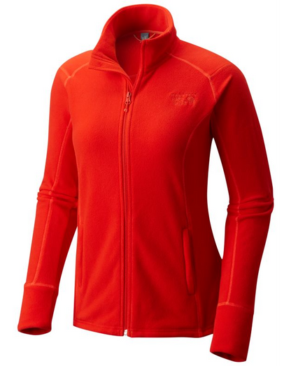 Women's Microchill 2.0 Jacket