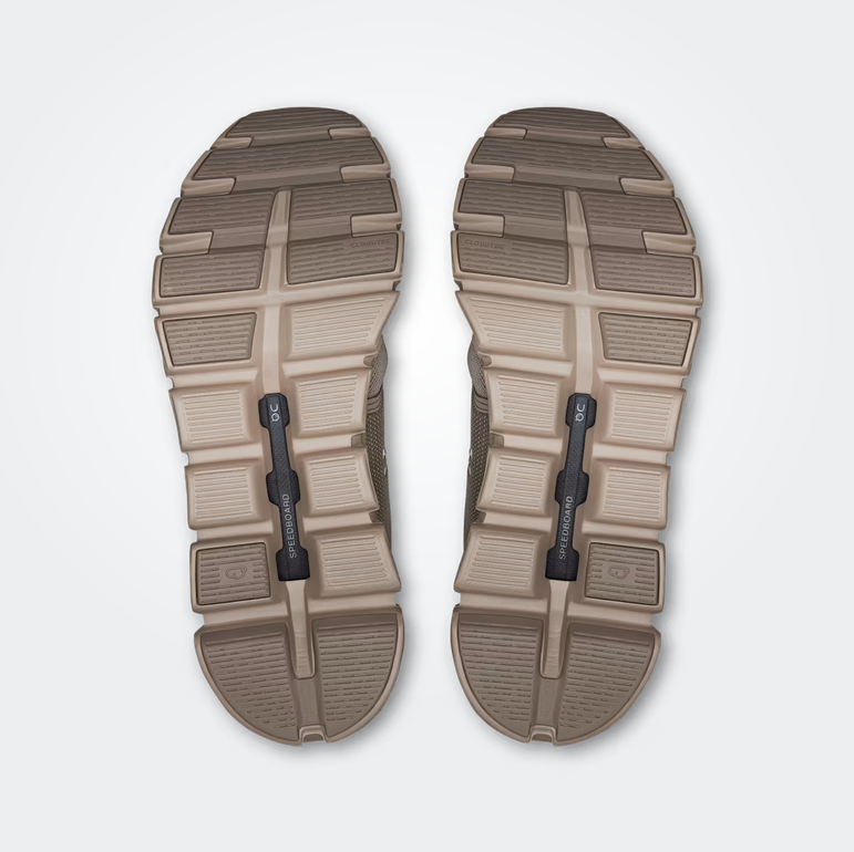 Women's Cloud 6