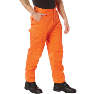 Rothco Tactical BDU Pants