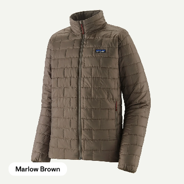 Men's Nano Puff® Jacket