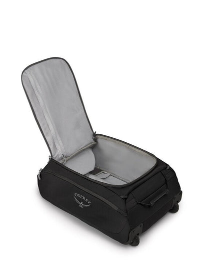 DAYLITE® CARRY-ON WHEELED DUFFEL 40