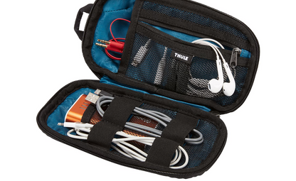 Thule Subterra PowerShuttle mini black