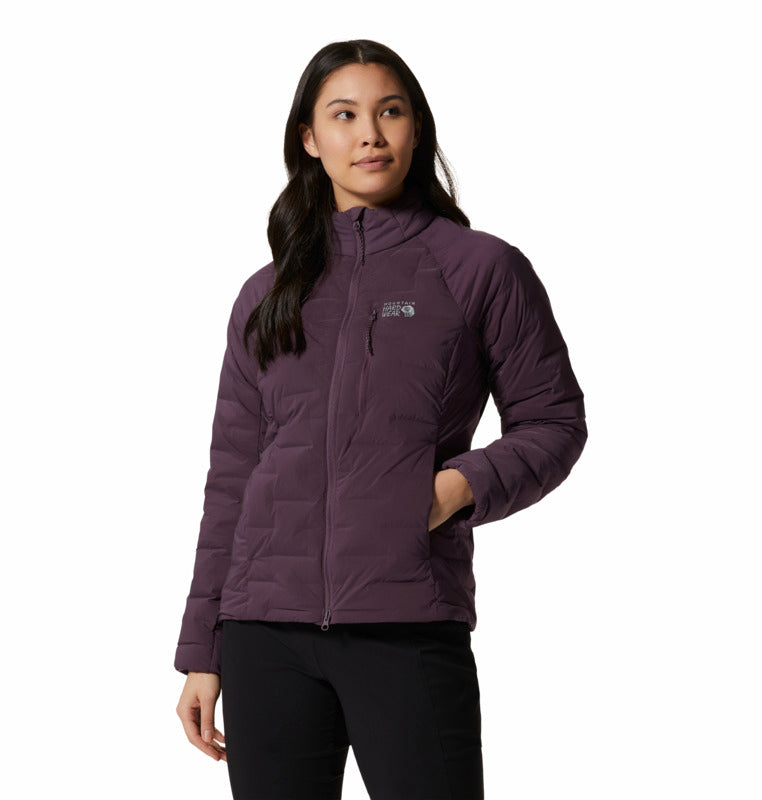 Stretchdown™ Jacket Women's