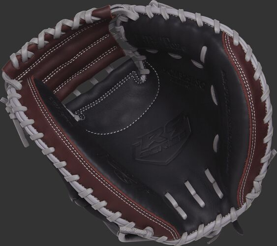 R9 Series 32.5 in Catcher's Mitt