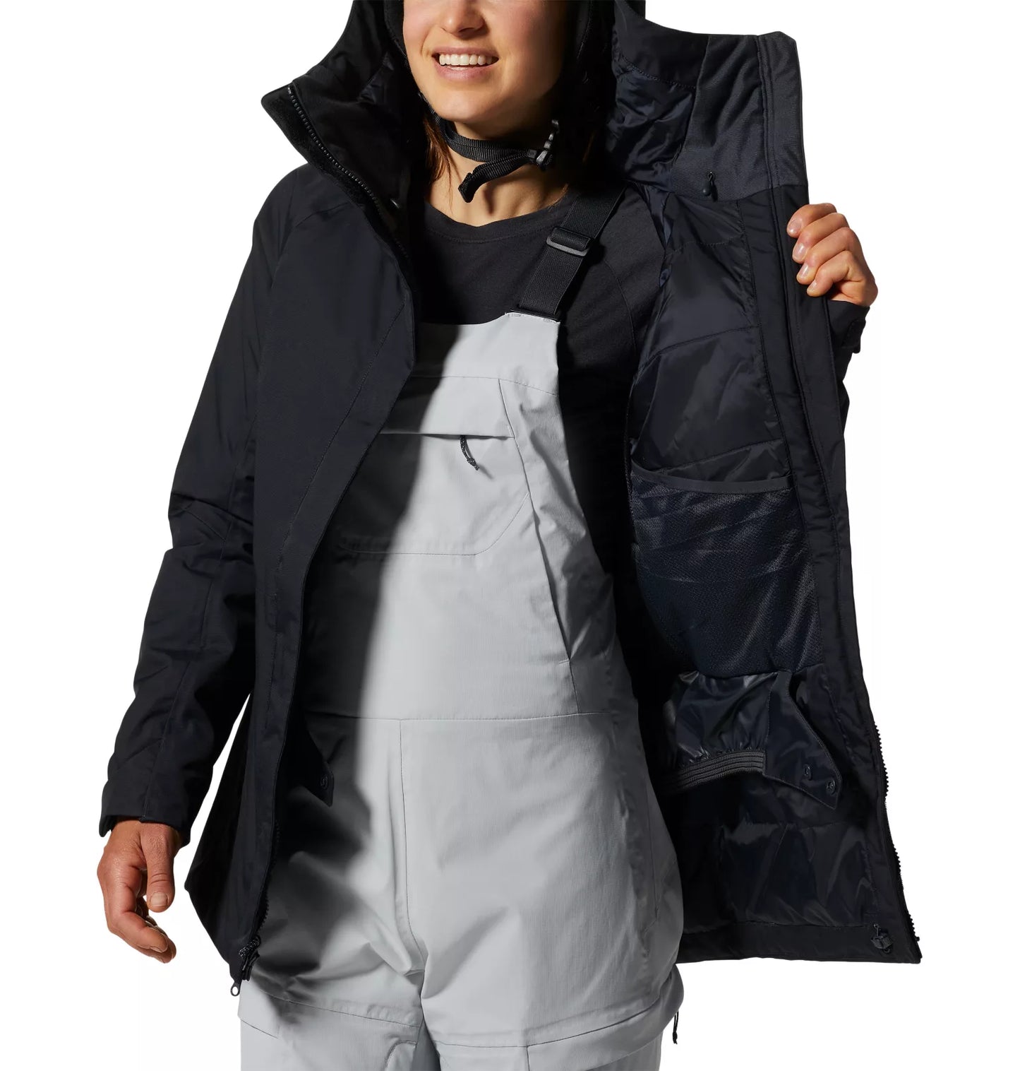 Women's Firefall/2™ Insulated Jacket