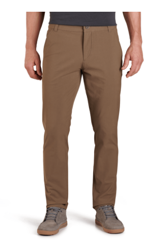 Resistor™ Chino