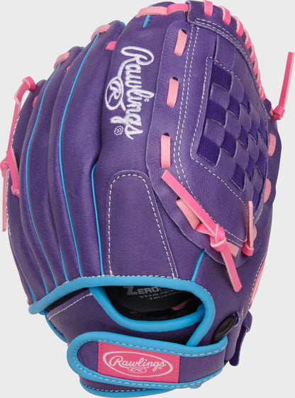 Sure Catch Youth Series 11-Inch Softball Glove