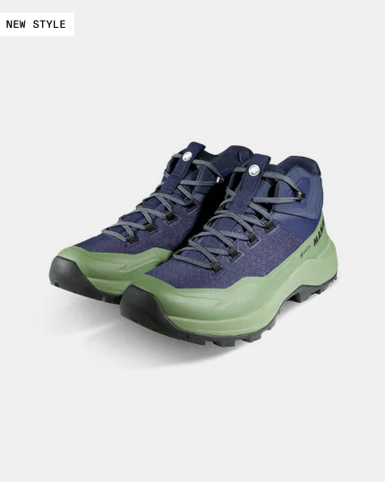 Sertig III Mid GTX Men