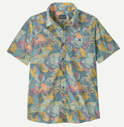 M's Go To Shirt
