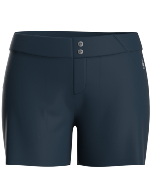 Women's Merino Sport Hike Short