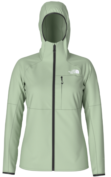 Women's Summit FUTUREFLEECE™ Full Zip Hoodie 2026