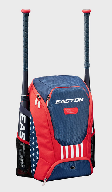 EASON DUGOUT BACKPACK