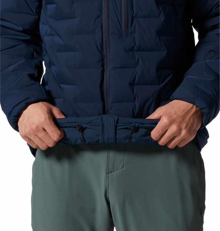 Stretchdown™ Jacket