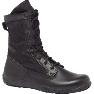 Tactical Research TR102 Men's MiniMil Ultra Light Black Boot