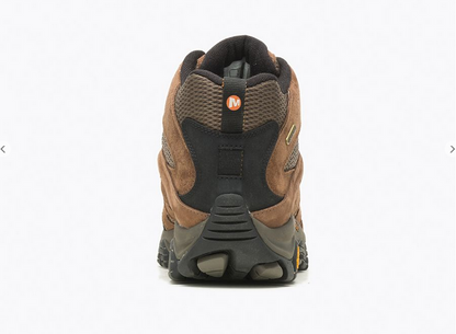 Men's Moab 3 Mid Waterproof