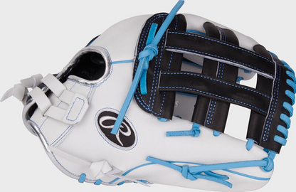 Liberty Advanced 12.25-Inch Utility Fastpitch Glove, Right Hand Throw