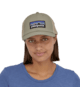 P-6 Logo LoPro Trucker Hat