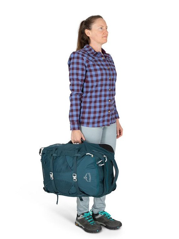Farpoint® Wheeled Travel Pack Carry-On 36L/21.5"