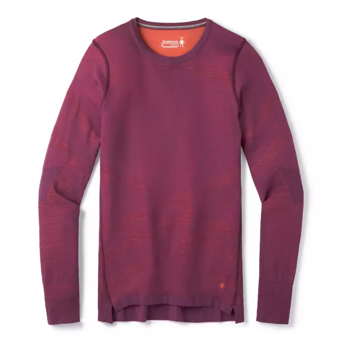Women's Intraknit Merino 200 Crew