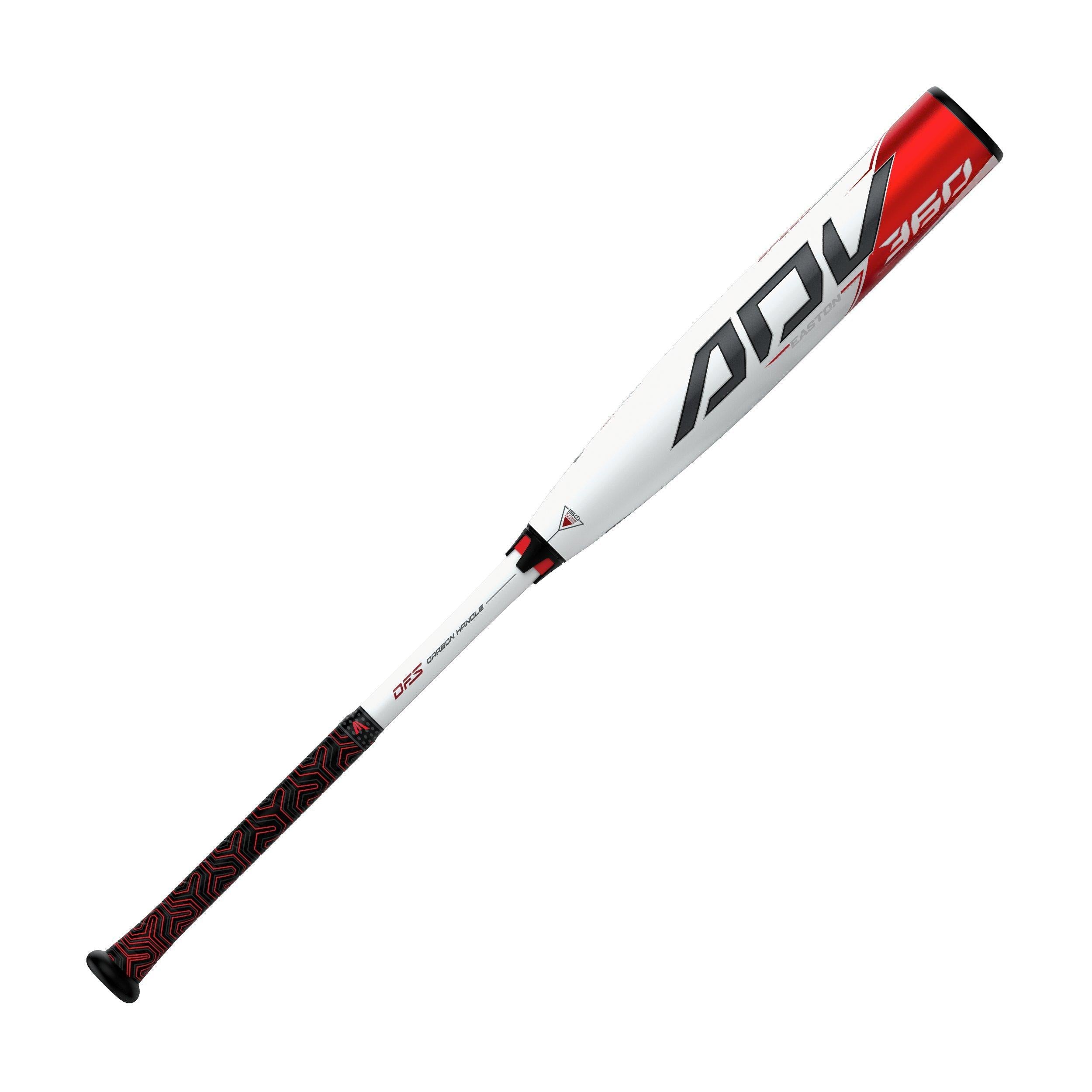 SL20ADV108 USSSA 2-PIECE SPEED BALANCED COMPOSITE BAT – Casual ...