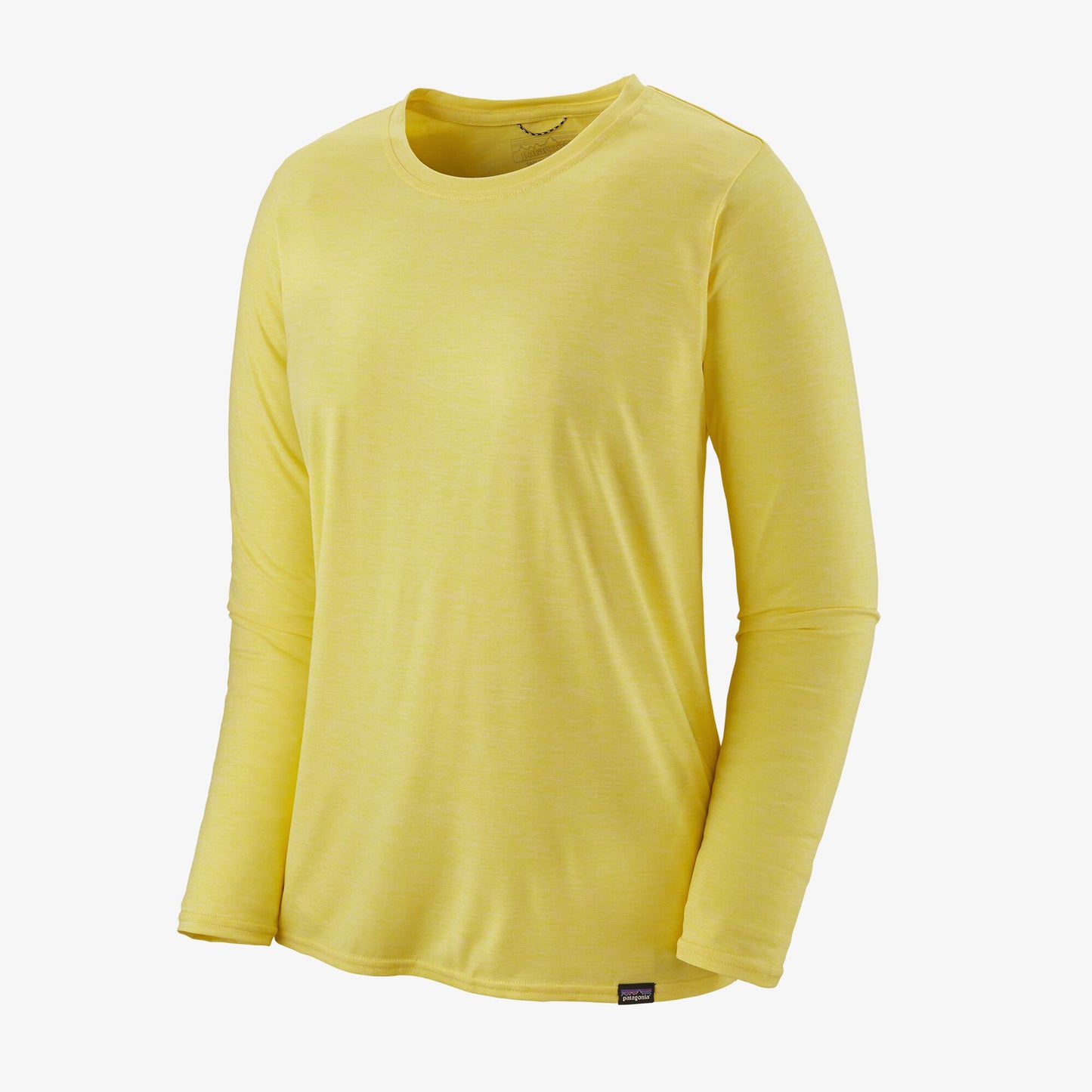 Patagonia Women's Long-Sleeved Capilene® Cool Daily Shirt