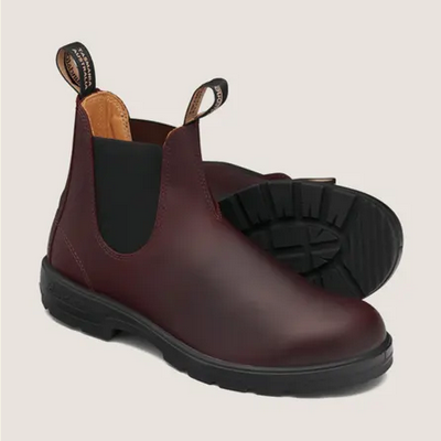 2130 Men's Classics Chelsea Boots - Auburn