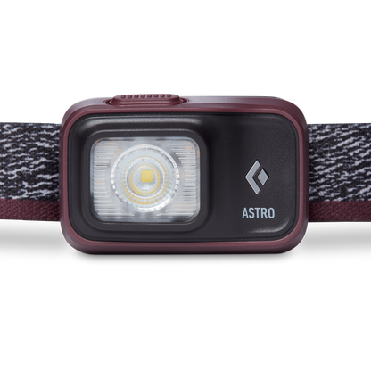 Astro 300 Headlamp