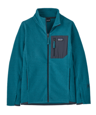 Kids' R1® Air Full-Zip Jacket