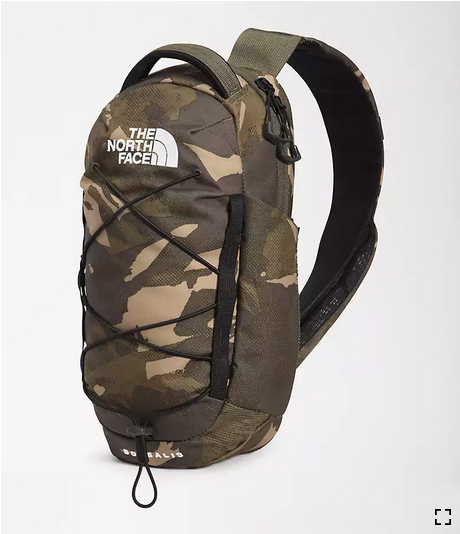 Borealis Sling Pack