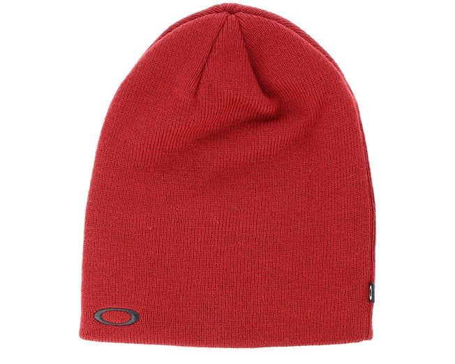 FINE KNIT BEANIE