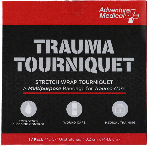 Adventure Medical Trauma Tourniquet