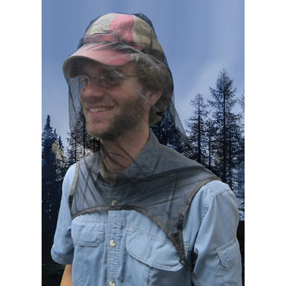 Ben's® UltraNet Head Net