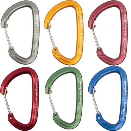 PEREGRINE HAMMOCK CLIP
