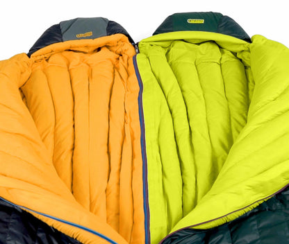 Disco™ Men’s 30 Down Sleeping Bag Regular