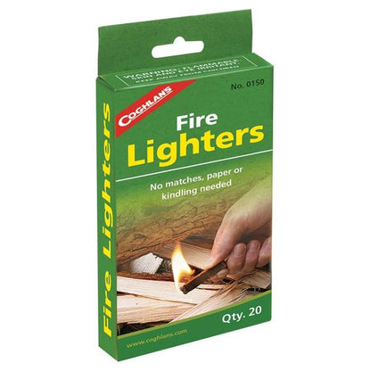 FIRE LIGHTERS