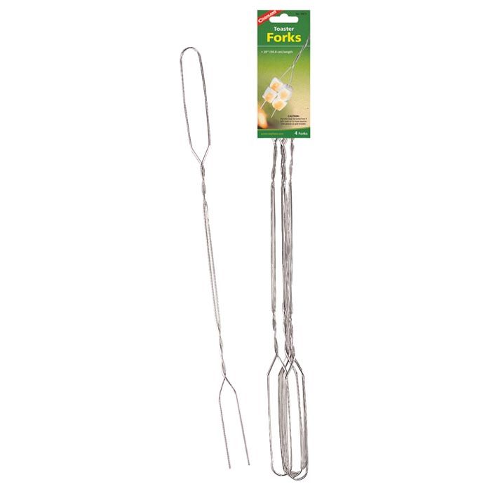 TOASTER FORKS
