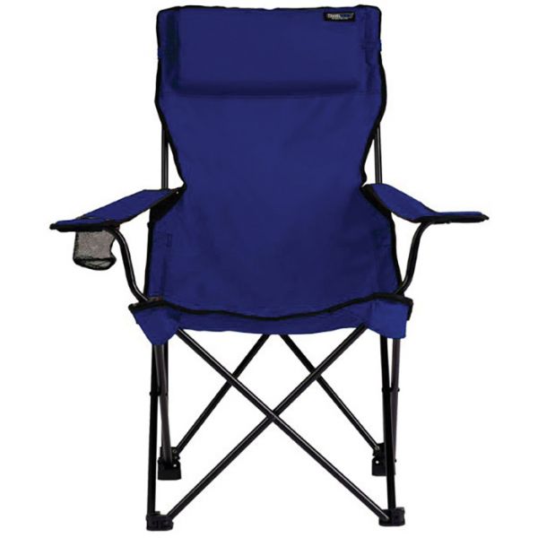 CLASSIC BUBBA BLUE 
Travel Chair