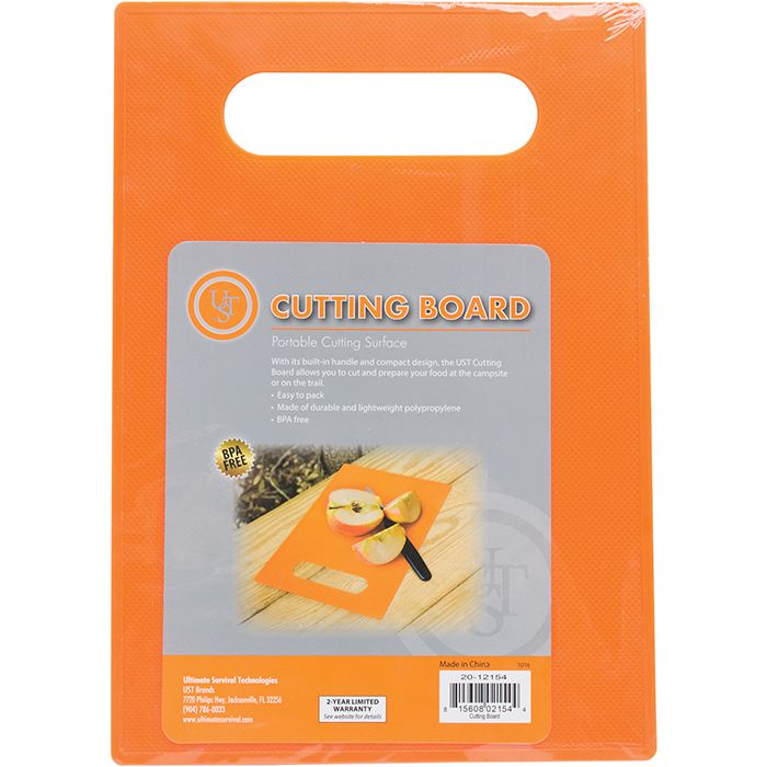 CUTTING BOARD