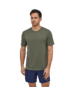 M's Cap Cool Trail Shirt