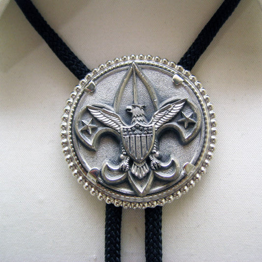 BSA Bolo Tie