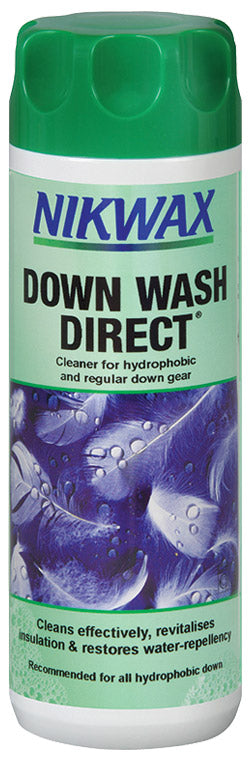 Down Wash Direct 10fl oz