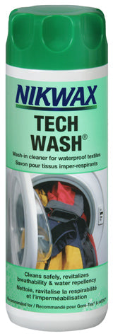 Tech Wash 10 fl oz