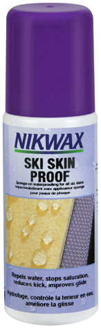 Ski Skin Proof – Casual Adventure Outfitters