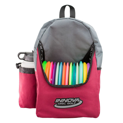 DISCover backpack