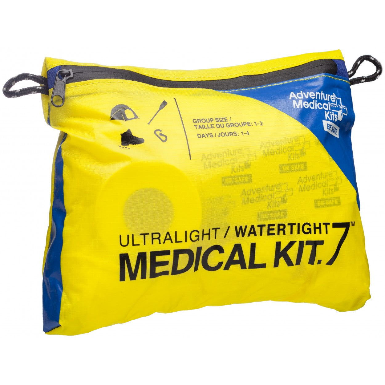 Ultralight/Watertight Medical Kit - .7 V0