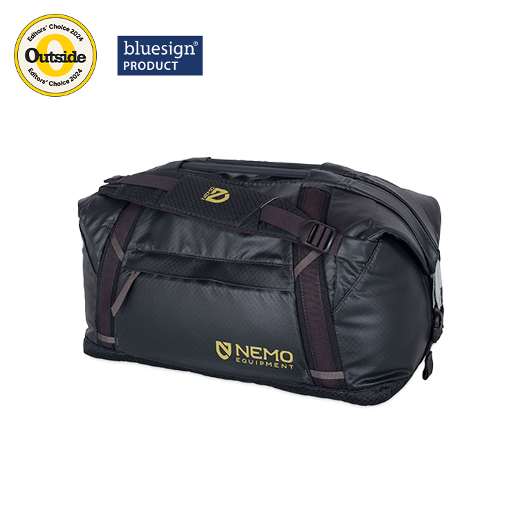 Double Haul™  30L Convertible Duffel & Tote