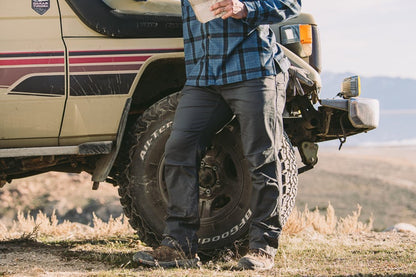 Delta Stretch 2.1