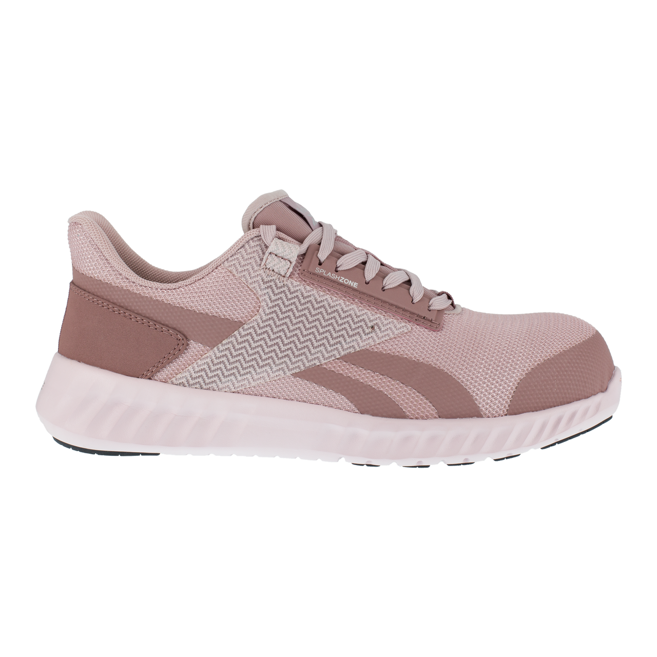 Sublite Legend Work - RB212  Women's Athletic Work Shoe - Rose Gold